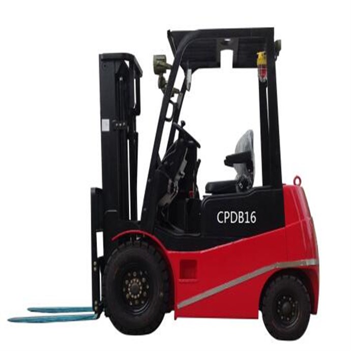 CPDB防爆叉车1.6吨