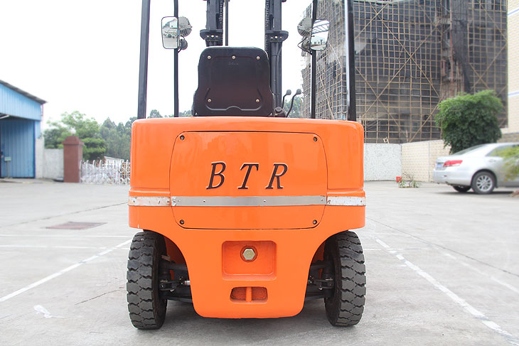 CPDB15 防爆叉车